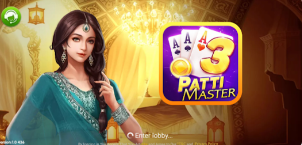 Teen Patti Master Apk Free Download  1.0.0 screenshot 3