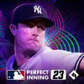 MLB Perfect Inning 23 mod apk latest version download  1.1.6