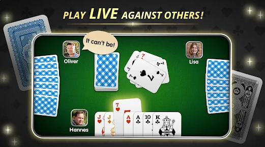 Crazy 8s Mau Mau Apk Download Latest Version  2023.15.0 screenshot 4