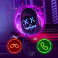 Color Phone Nice Call Screen
