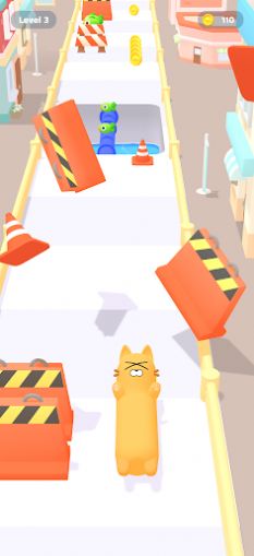 Liquid Cat game download for android图片1