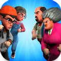 Clash of Scary Squad Apk Downl