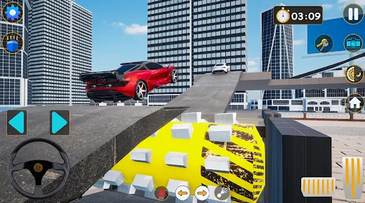 Car Driving Games Car Parking Mod Apk Download  0.1 screenshot 2