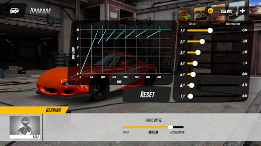 Horizon Driving Simulator Apk Download for Android  0.6.3 screenshot 1