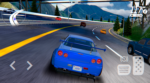 Horizon Driving Simulator Apk Download for Android  0.6.3 screenshot 4