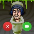 Monster Sounds Fake call apk download for android  1.51