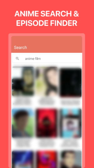 Anime Tv APK - Free download for Android