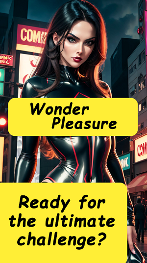 Wonder Pleasure App Download for Android  1.0 screenshot 3