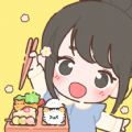 Kawaii Bento Friends Cooking apk download  1.0.0