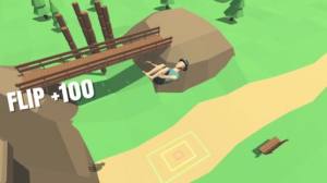 Flip Trickster Parkour Simul apk download latest versionͼƬ2