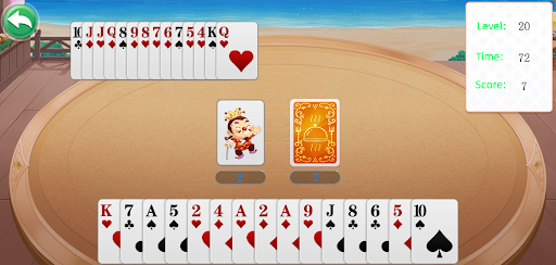 TP Fun Poker apk download for android  1.0 screenshot 2