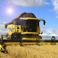 Realistic Harvester Simulator apk Download  1.0