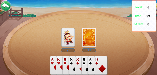 TP Fun Poker apk download for android  1.0 screenshot 4