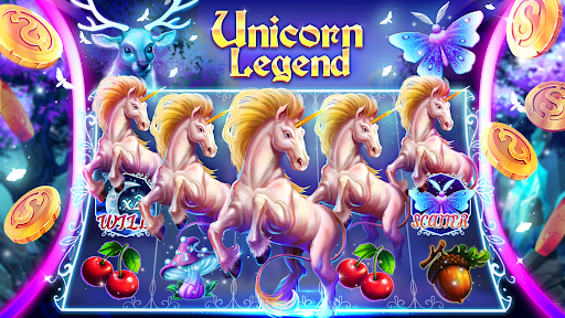 Slots Crush 888 casino games apk download  2.3 screenshot 3