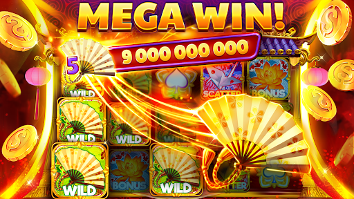 Slots Crush 888 casino games apk download  2.3 screenshot 4