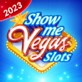 Show Me Vegas Slots Casino app