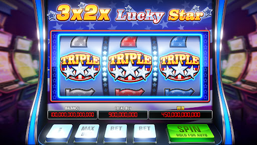 Double Fever Slots Casino Game apk download latest version  1.2.3 screenshot 1