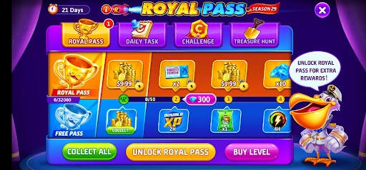 Vegas Slots Cash Mania Casino apk download  1.04 screenshot 1