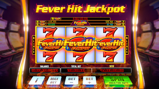 Double Fever Slots Casino Game apk download latest version  1.2.3 screenshot 3