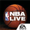 NBA LIVE Mobile Basketball hack mod apk unlimited money v8.0.00