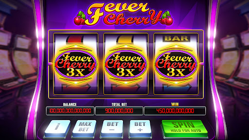 Double Fever Slots Casino Game apk download latest version  1.2.3 screenshot 4