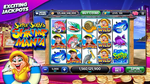 Show Me Vegas Slots Casino app download for android  1.26.0 screenshot 1
