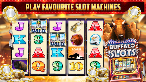 Grand Casino Slots & Bingo apk download for android  3.15.1 screenshot 1