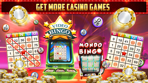 Grand Casino Slots & Bingo apk download for android  3.15.1 screenshot 2