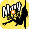 Mary chat Mod Apk Download