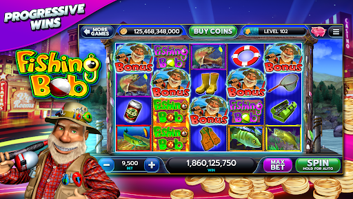 Show Me Vegas Slots Casino app download for android  1.26.0 screenshot 3