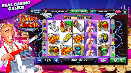 Show Me Vegas Slots Casino app download for android  1.26.0 screenshot 5