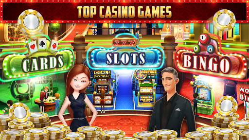 Grand Casino Slots & Bingo apk download for android  3.15.1 screenshot 4