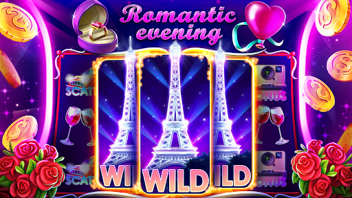 Slots Crush 888 casino games apk download  2.3 screenshot 1