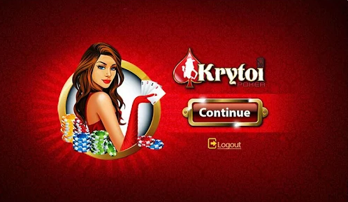 Krytoi Texas HoldEm Poker Apk Download for Android  11.2.2 screenshot 1
