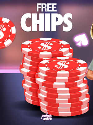 Poker Extra Texas Holdem Game Apk Download for Android  1.6.5 screenshot 3