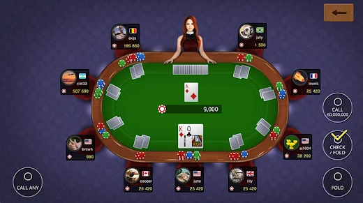 Texas holdem poker king Apk Free Download  2022.08.30 screenshot 1