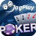 JagPlay Texas Poker Apk Downlo