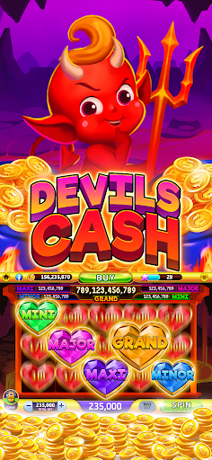 Jackpot Hit Slots Casino Win apk download  1.188 screenshot 1