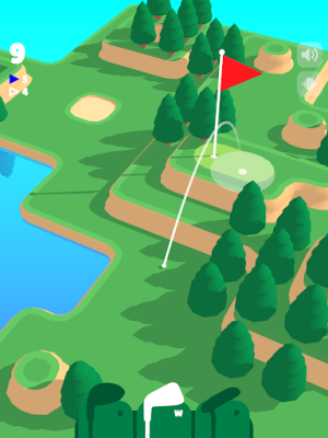 Coffee Golf mod apk latest version downloadͼƬ1