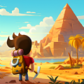 Diggys Adventure Puzzle Tomb mod apk latest version  v1.16.0