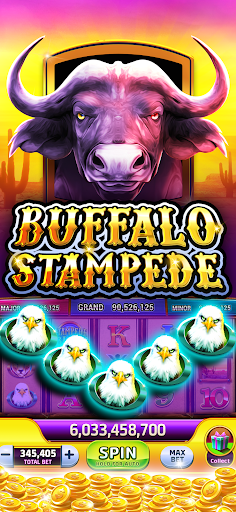 Jackpot Hit Slots Casino Win apk download  1.188 screenshot 3