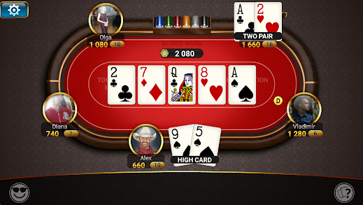 Poker Championship Tournaments Apk Free Download  1.5.61.1076 screenshot 4