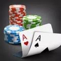 Texas holdem poker king Apk Fr