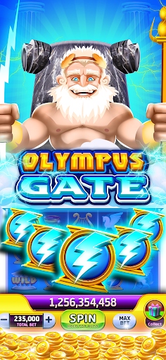 Jackpot Hit Slots Casino Win apk download  1.188 screenshot 5