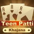 Teen Patti Khajana apk