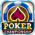 Poker Championship Tournaments