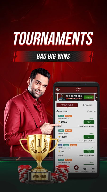 Poker Game Texas Holdem Poker Apk Download Latest Version  2.6.2 screenshot 3