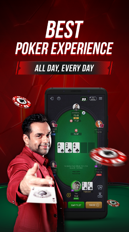 Poker Game Texas Holdem Poker Apk Download Latest Version  2.6.2 screenshot 4