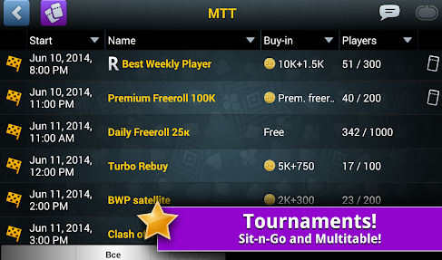 Jag Poker HD Apk Free Download  1.23.37.580 screenshot 1