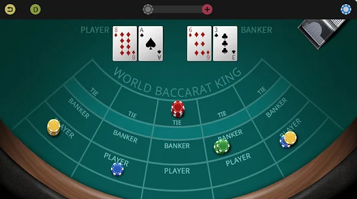 World Casino King Apk Download Latest Version  2022.08.29 screenshot 1